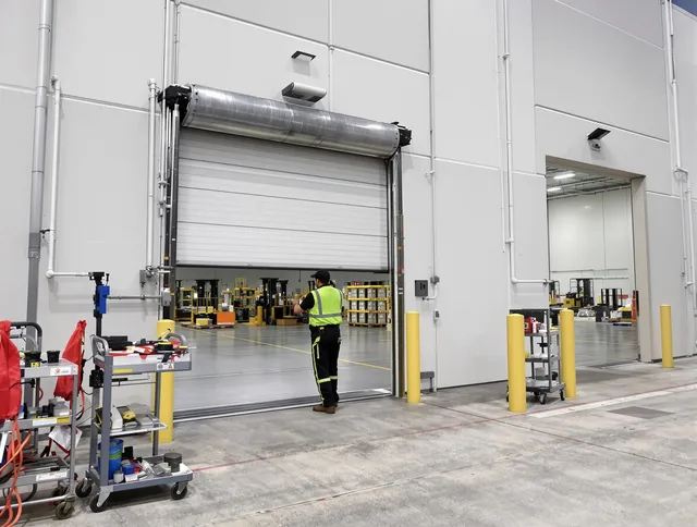 Commercial Repair service in Aurora, OH