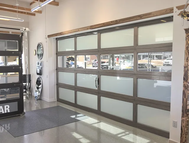 Custom Doors service in Aurora, OH