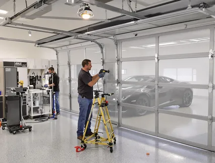 Dents Repair service in Aurora, OH