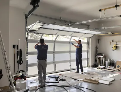 Door Replacement service in Aurora, OH