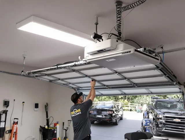 Opener Installation service in Aurora, OH