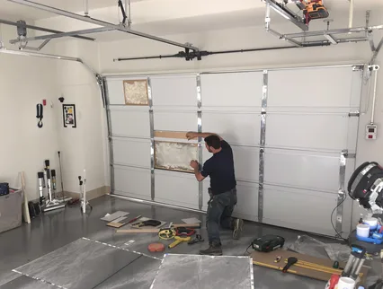 Panel Repair service in Aurora, OH
